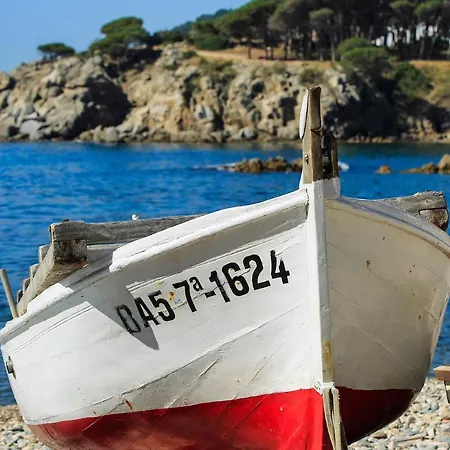 Apto Bella Lejlighed Palamós