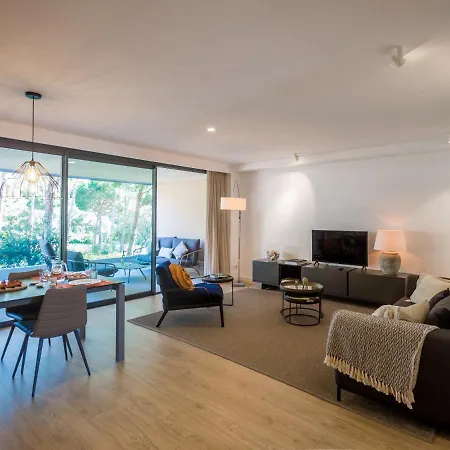 Appartement Apto Bella Palamós