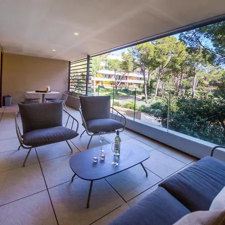 Apto Bella Appartement Palamós
